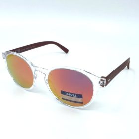 INVU polarizált férfi napszemüveg B2323 A