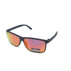 INVU polarizált férfi napszemüveg B2324 A