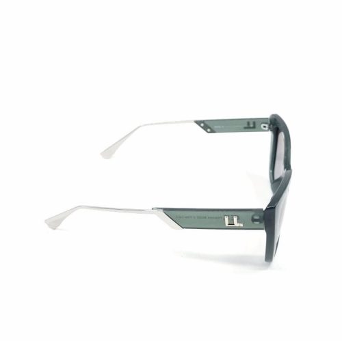 INVU polarizált női napszemüveg B2333 C