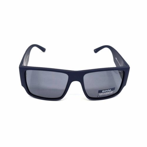 INVU polarizált férfi napszemüveg B2340 B