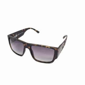 INVU polarizált férfi napszemüveg B2340 C