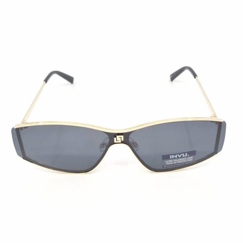 INVU polarizált női napszemüveg IB12411 A