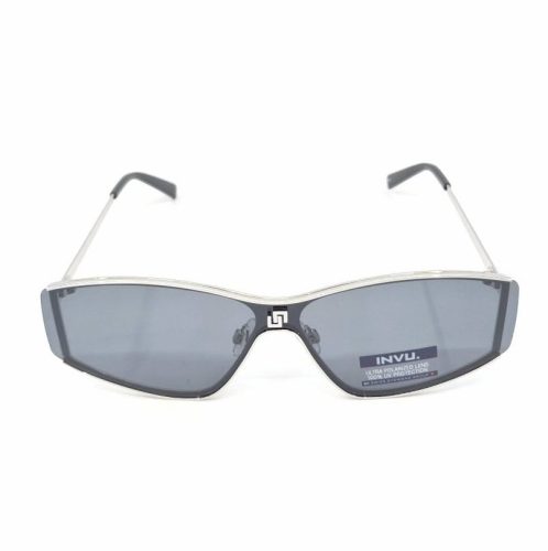 INVU polarizált női napszemüveg IB12411 C