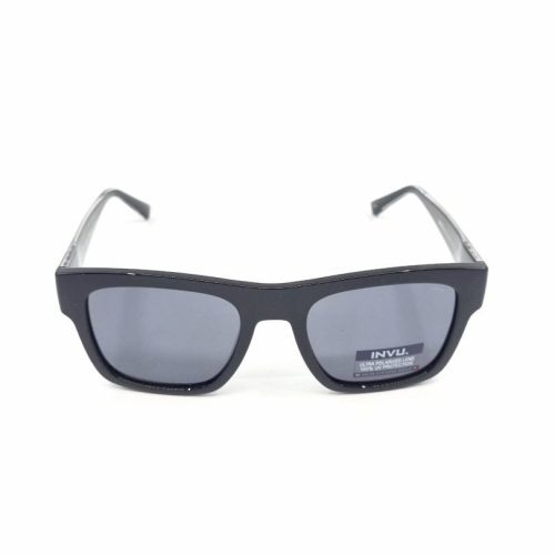 INVU polarizált férfi napszemüveg IB22440 A