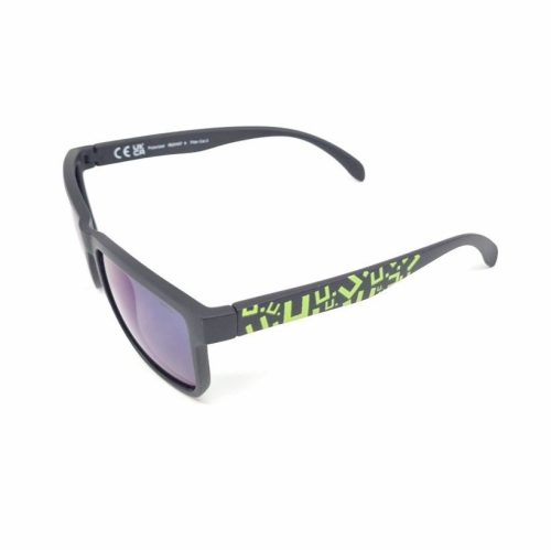 INVU polarizált férfi napszemüveg IB22457 A