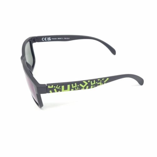 INVU polarizált férfi napszemüveg IB22457 A