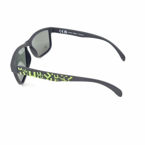 INVU polarizált férfi napszemüveg IB22457 A