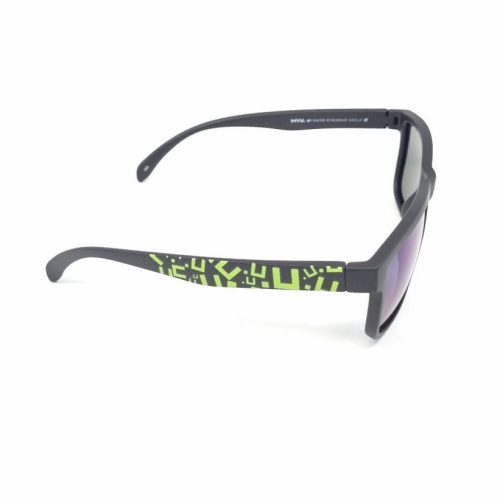 INVU polarizált férfi napszemüveg IB22457 A