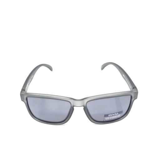 INVU polarizált férfi napszemüveg IB22457 C