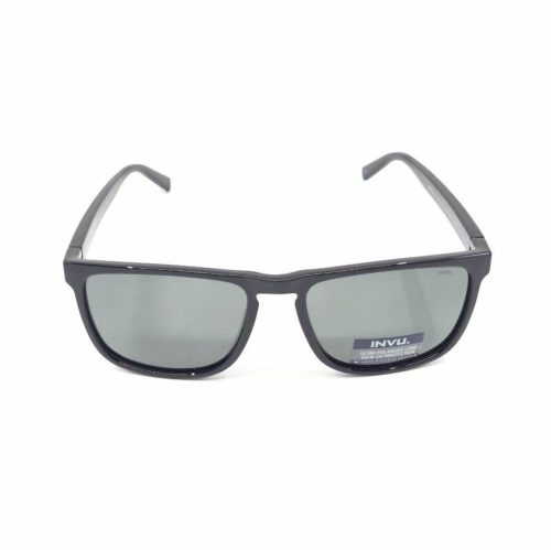 INVU polarizált férfi napszemüveg IB22459 A