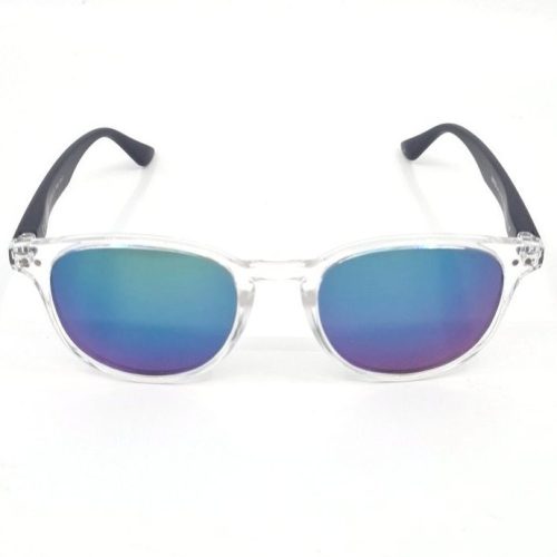 INVU polarizált férfi napszemüveg IB22461 B