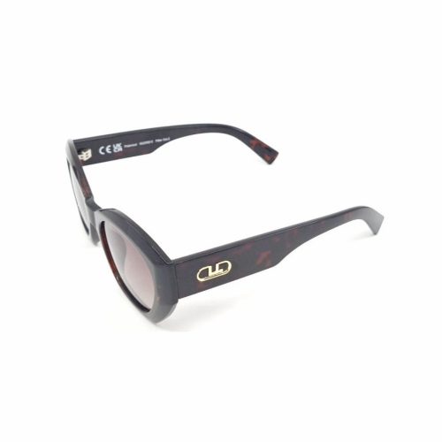 INVU polarizált női napszemüveg IB22552 C