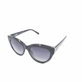 INVU polarizált férfi napszemüveg IB22557 A