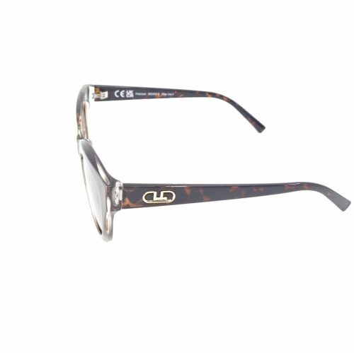 INVU polarizált női napszemüveg IB22557 B