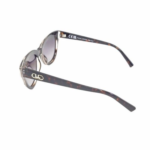 INVU polarizált női napszemüveg IB22557 B