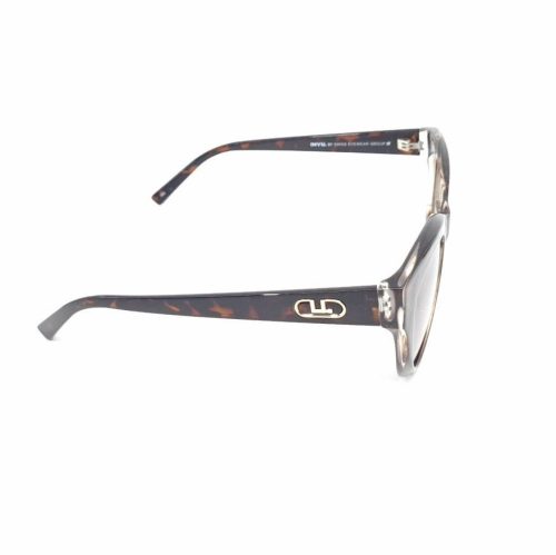 INVU polarizált női napszemüveg IB22557 B