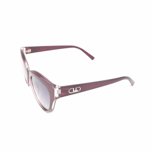 INVU polarizált férfi napszemüveg IB22557 C