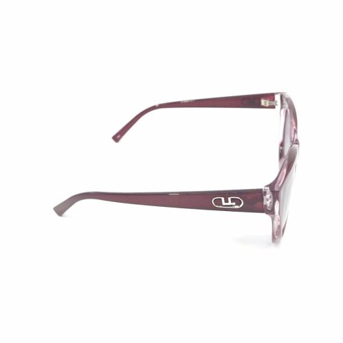 INVU polarizált férfi napszemüveg IB22557 C