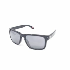 Oakley Holbrook OO9102-E1 férfi napszemüveg
