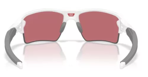 Oakley Flak 2.0 XL OO9188-K459 férfi napszemüveg