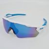 Oakley Radar EV Path OO9208-5738 férfi napszemüveg