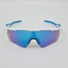 Oakley Radar EV Path OO9208-5738 férfi napszemüveg