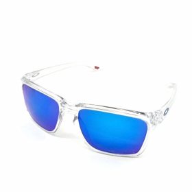 Oakley Sylas OO9448-04 férfi napszemüveg