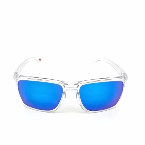 Oakley Sylas OO9448-04 férfi napszemüveg