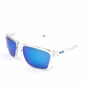 Oakley Sylas OO9448-04 férfi napszemüveg