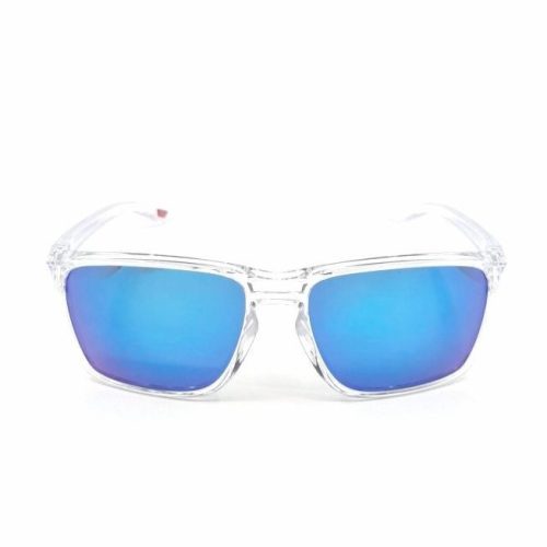 Oakley Sylas OO9448-04 férfi napszemüveg