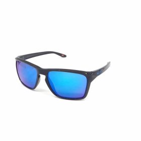 Oakley Sylas OO9448-24 férfi napszemüveg