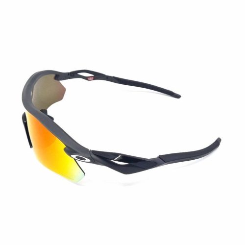 Oakley Radar Plate OO9495D-0336 férfi napszemüveg
