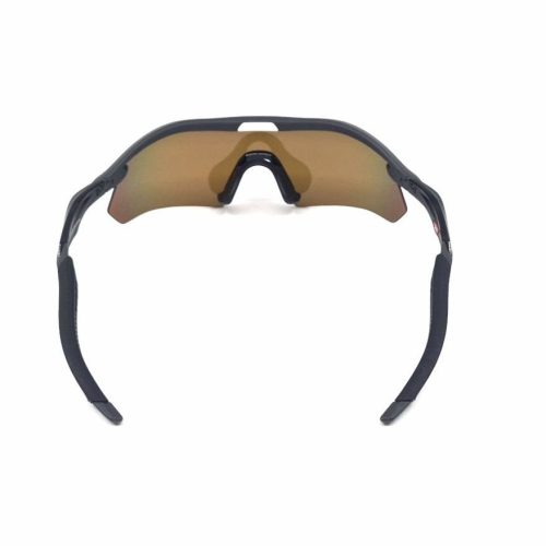 Oakley Radar Plate OO9495D-0336 férfi napszemüveg