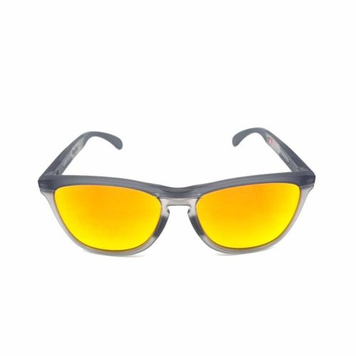 Oakley Frogskins Range XL OO9503-0158 férfi napszemüveg