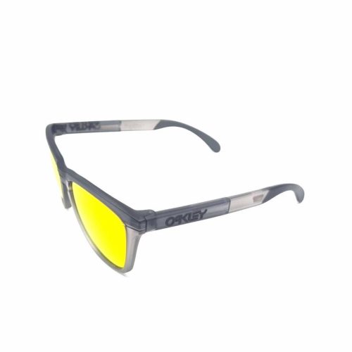 Oakley Frogskins Range XL OO9503-0158 férfi napszemüveg