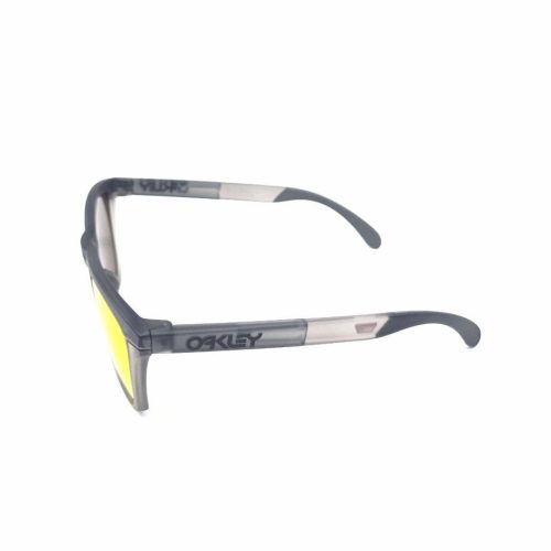 Oakley Frogskins Range XL OO9503-0158 férfi napszemüveg