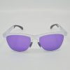 Oakley Frogskins Range XL OO9503-0558 férfi napszemüveg
