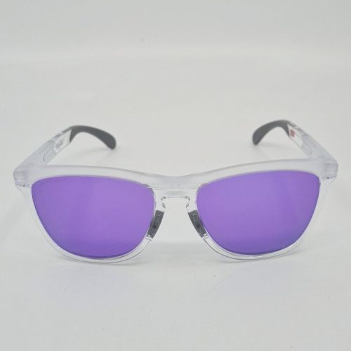 Oakley Frogskins Range XL OO9503-0558 férfi napszemüveg