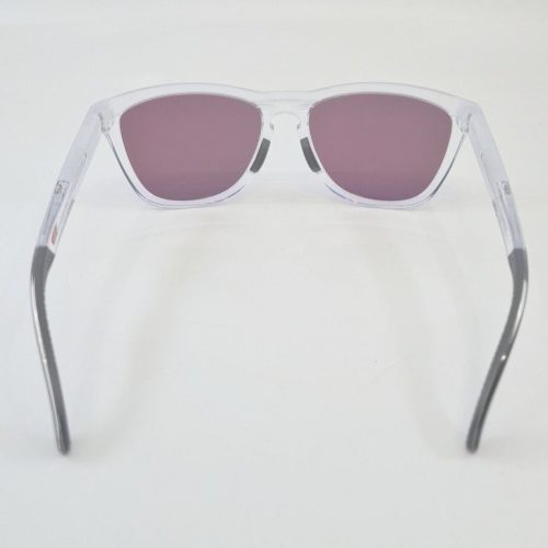 Oakley Frogskins Range XL OO9503-0558 férfi napszemüveg