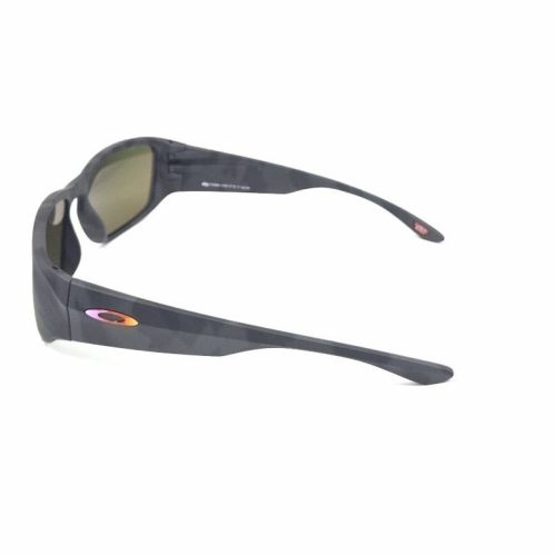 Oakley Tourniquet OO9521-0557 férfi napszemüveg