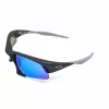 Oakley Suture Jacket OO9532-0264 férfi polarizált napszemüveg