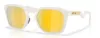 Oakley HSTN SQ OO9533-0754 férfi napszemüveg
