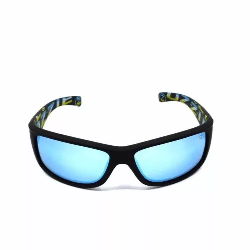 Ozzie polarizált férfi napszemüveg OZ 05:06 P4