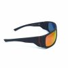 Ozzie polarizált férfi napszemüveg OZ 19:92 P4