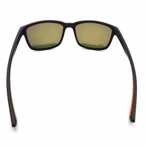 Ozzie polarizált férfi napszemüveg OZ 46:43 P3