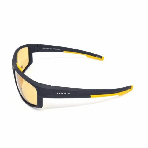 Ozzie polarizált férfi napszemüveg OZ 70:17 P11