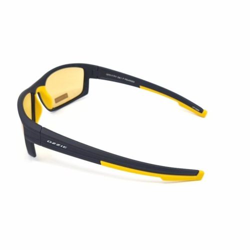 Ozzie polarizált férfi napszemüveg OZ 70:17 P11