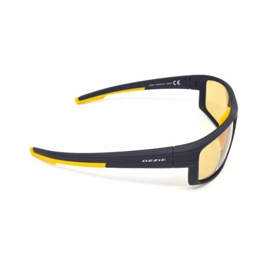 Ozzie polarizált férfi napszemüveg OZ 70:17 P11