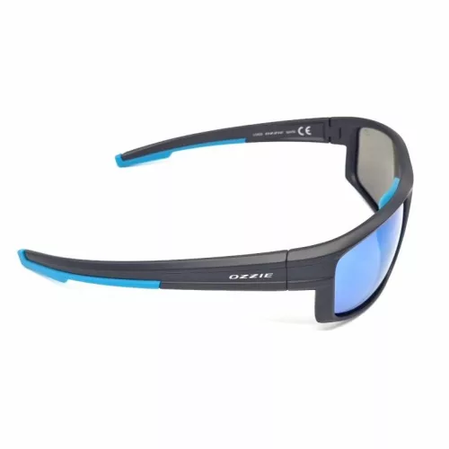 Ozzie polarizált férfi napszemüveg OZ 70:17 P10