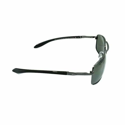 Polar Glare polarizált férfi napszemüveg PG4730B